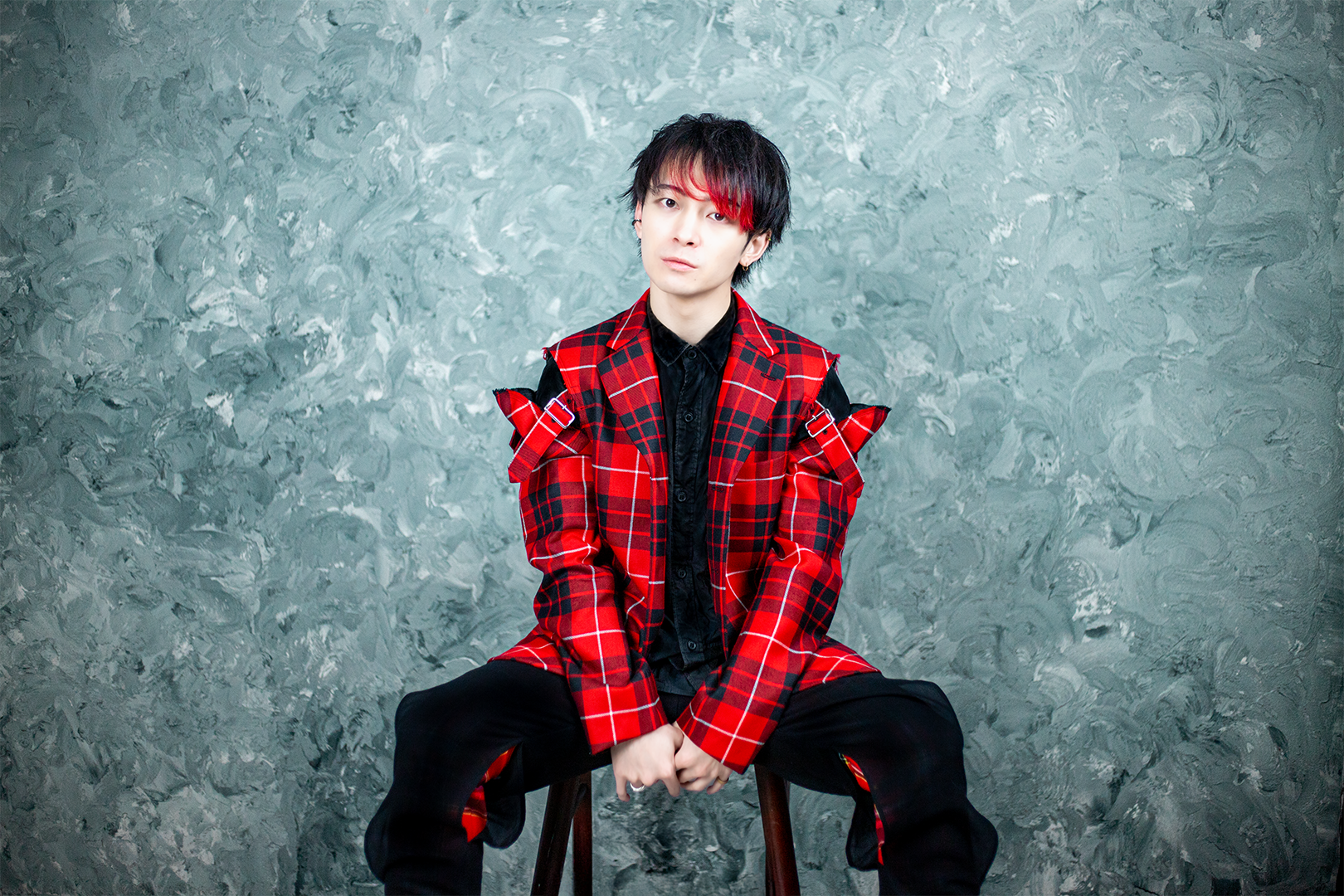 KOTARO IDE ②