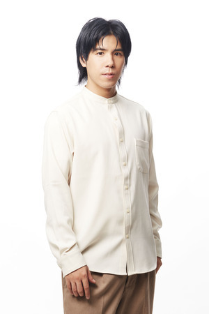 アー写②(little Skeet)_コピー