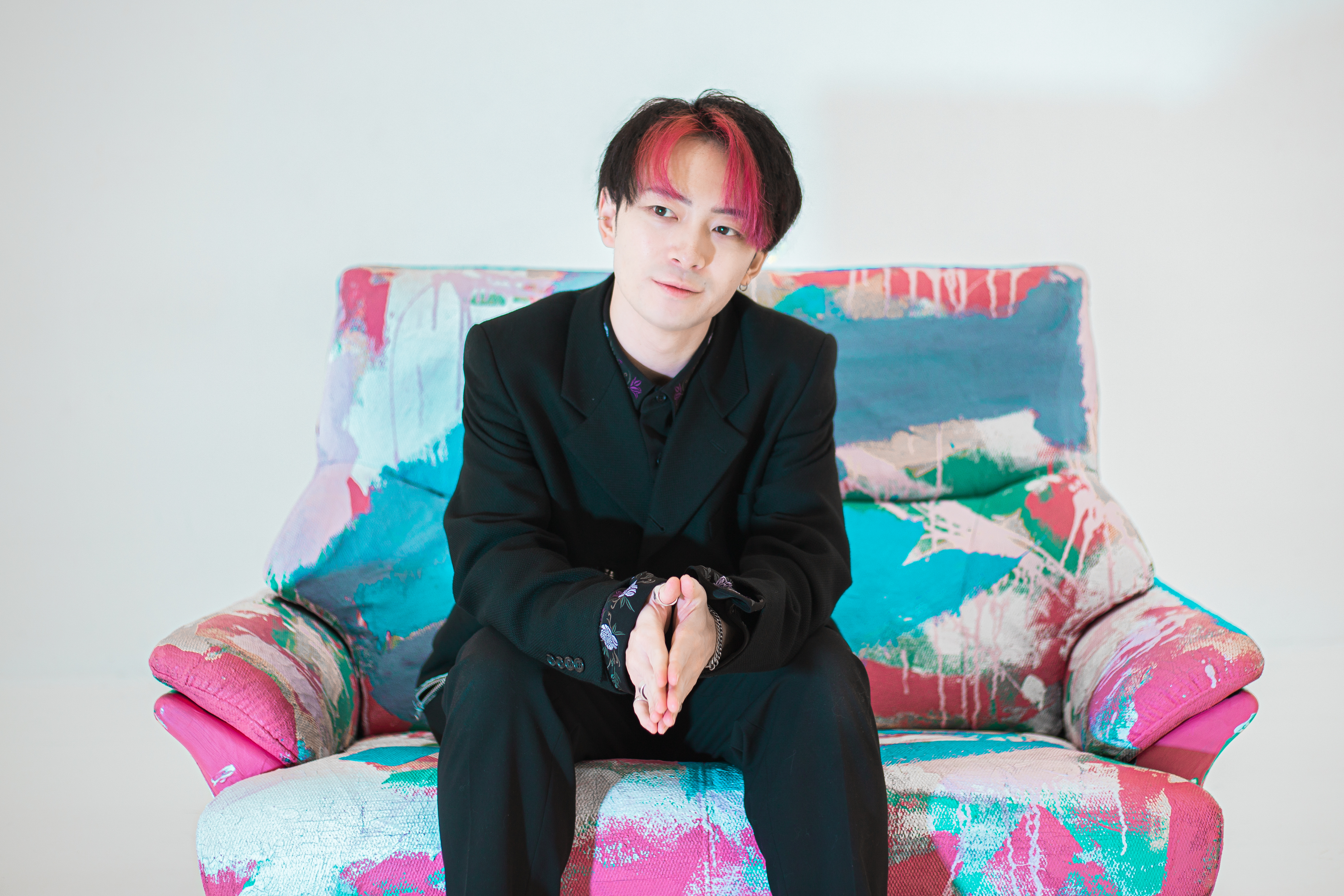 KOTARO IDE ①