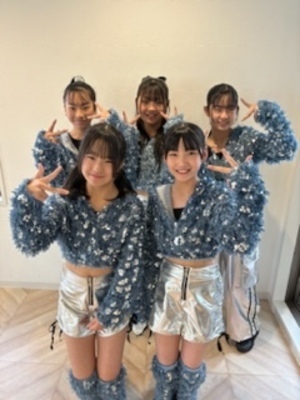 NAR'S clover写真_コピー