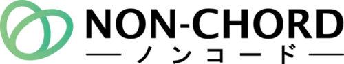 NON-CHORD LOGO横Ver2_コピー_コピー